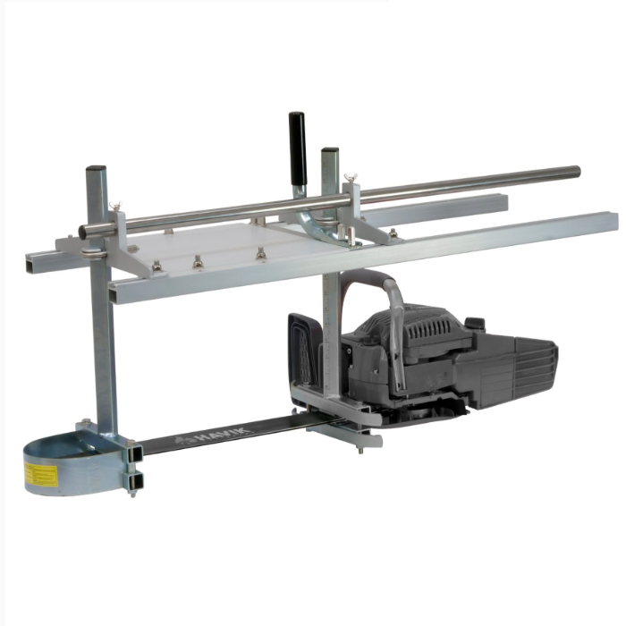 Portable Chainsaw Mill for 14"-36" Chainsaw Bars