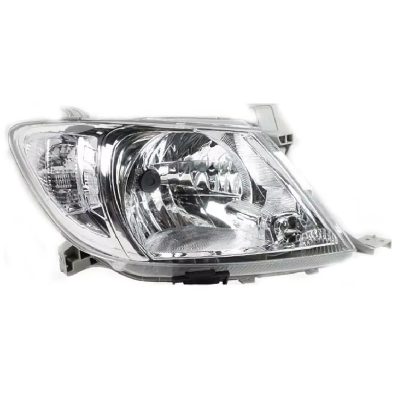 RH Headlight for Toyota Hilux 2008–2012