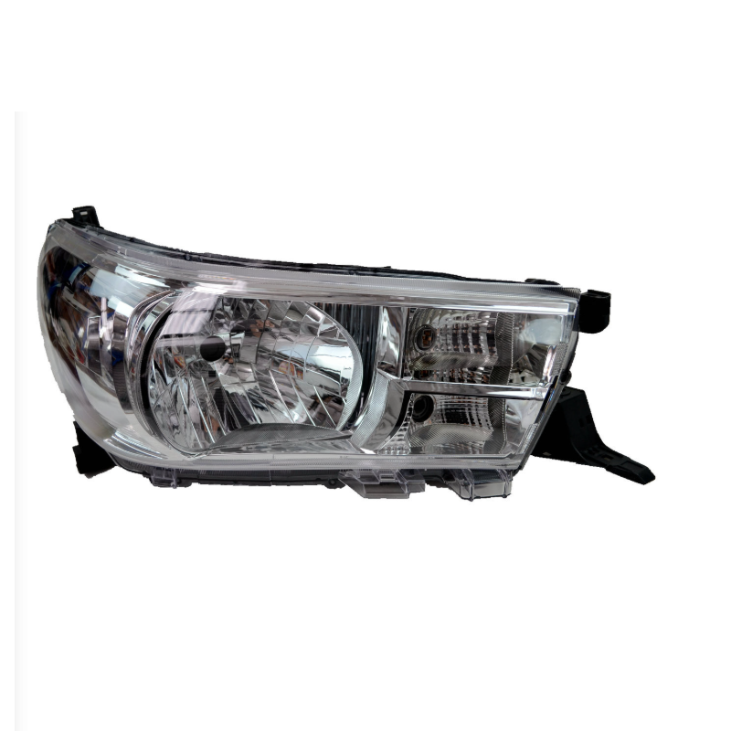 RH Headlight for Toyota Hilux 2015–2022