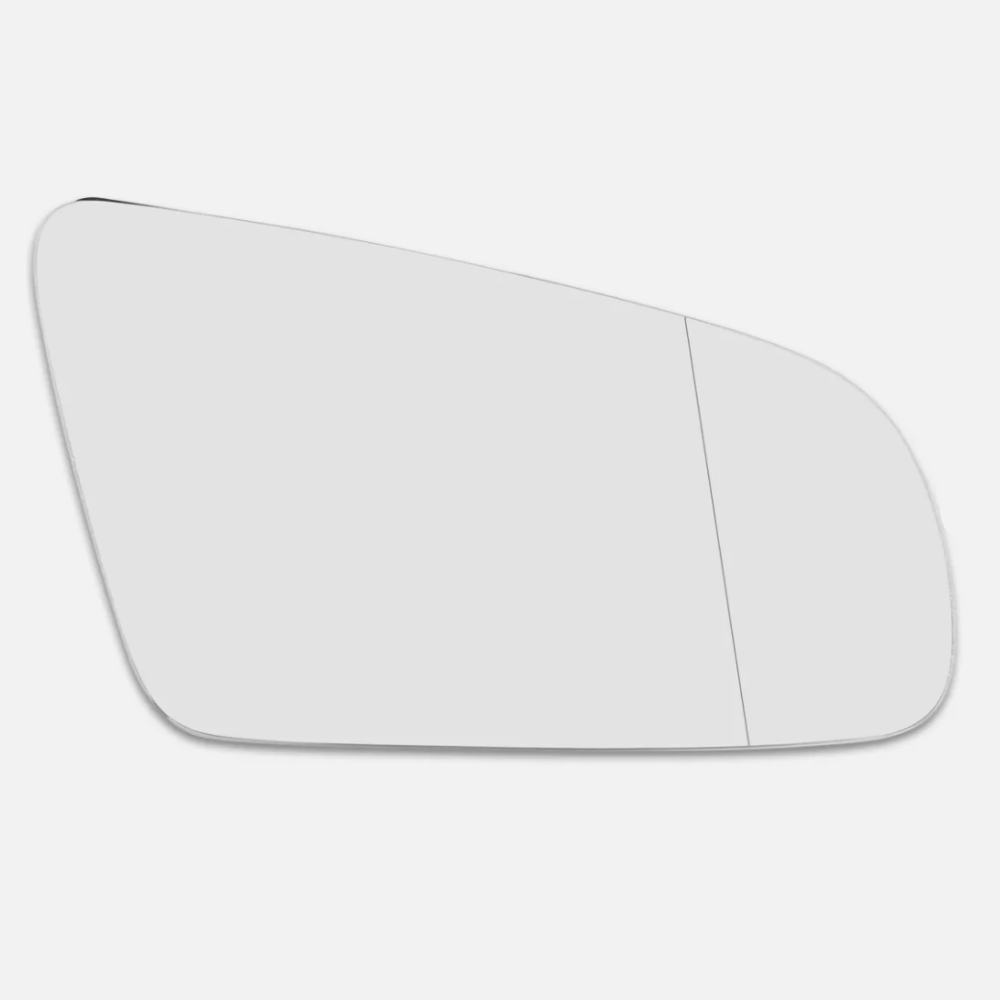 RH Heated Mirror Glass For Audi A3 S3 A4 S4 A6