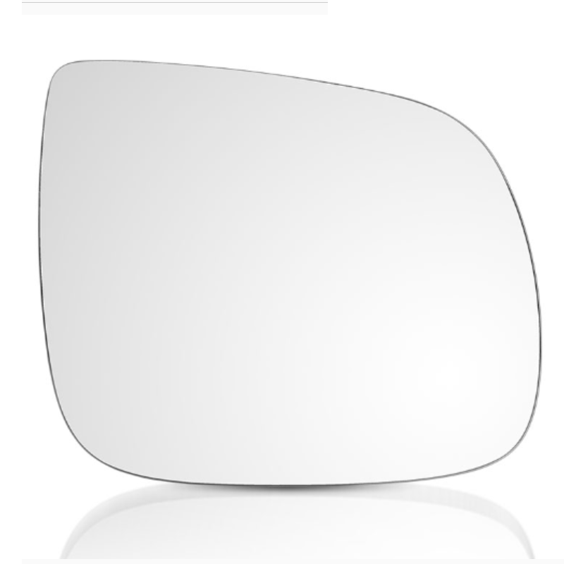 RH Heated Mirror Glass For Audi Q5 Q7