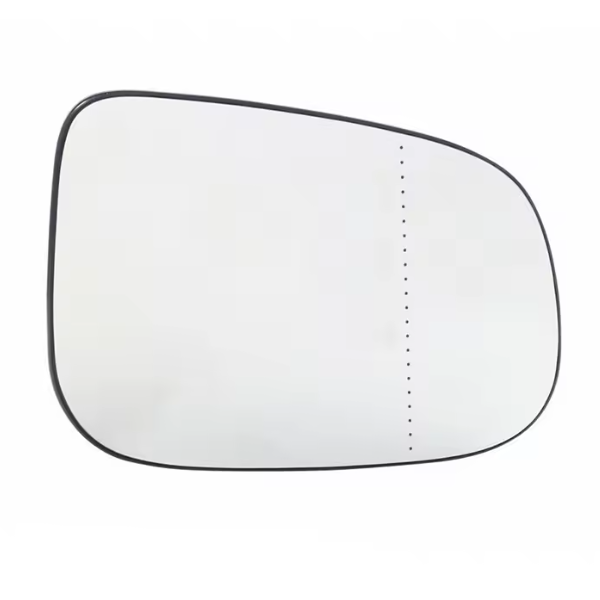 Mirror Glass For Volvo V40 S40 C30 C70 S80 II S60 V70