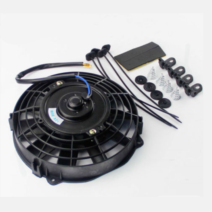 Radiator Cooling Fan For Car