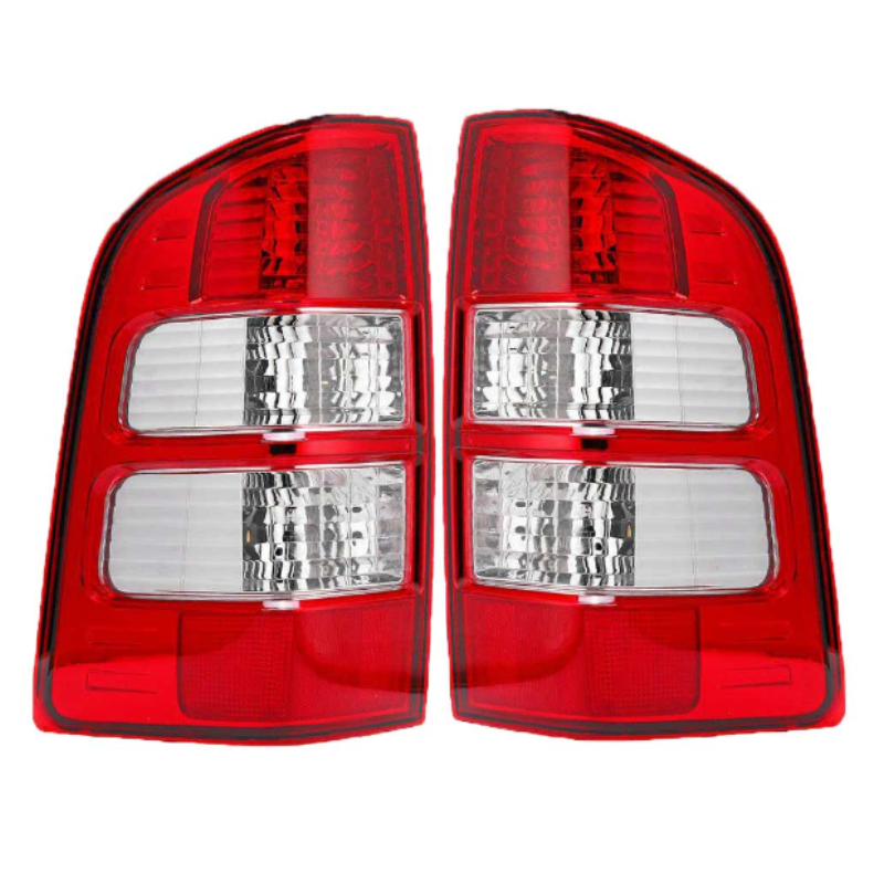 Replacement Ford Ranger Tail Lights 2006-2009