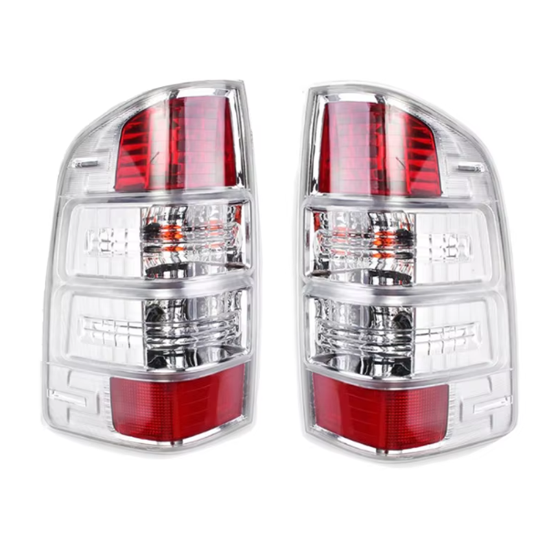 Replacement Ford Ranger Tail Lights 2008-2011