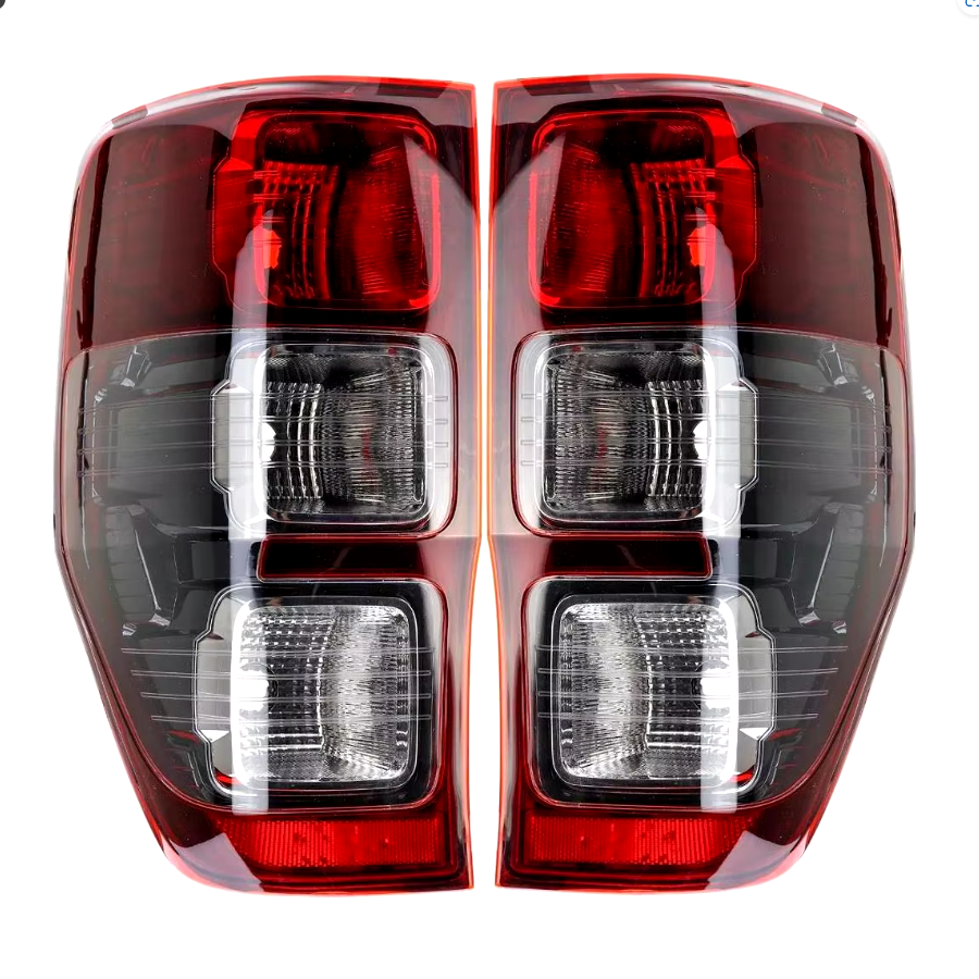 Replacement Ford Ranger Tail Lights wildtrak