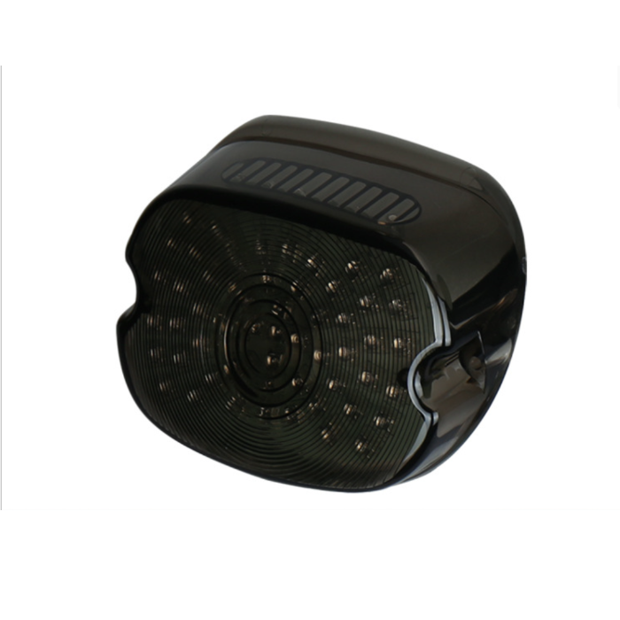 Replacement Harley Davidson LED Tail Light – Brake, Running, and License Plate Light