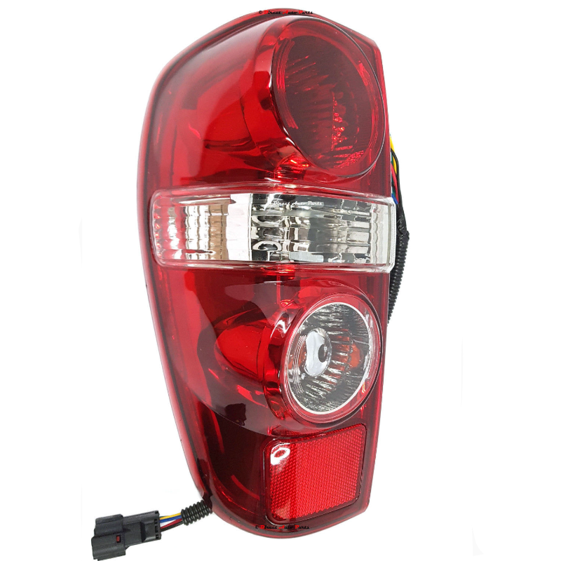 Replacement Holden Colorado Tail Lights 2008-2011
