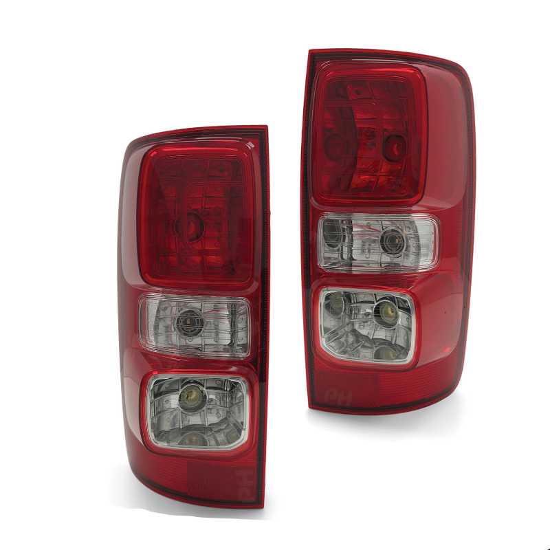 Replacement Holden Colorado Tail Lights Non-LED