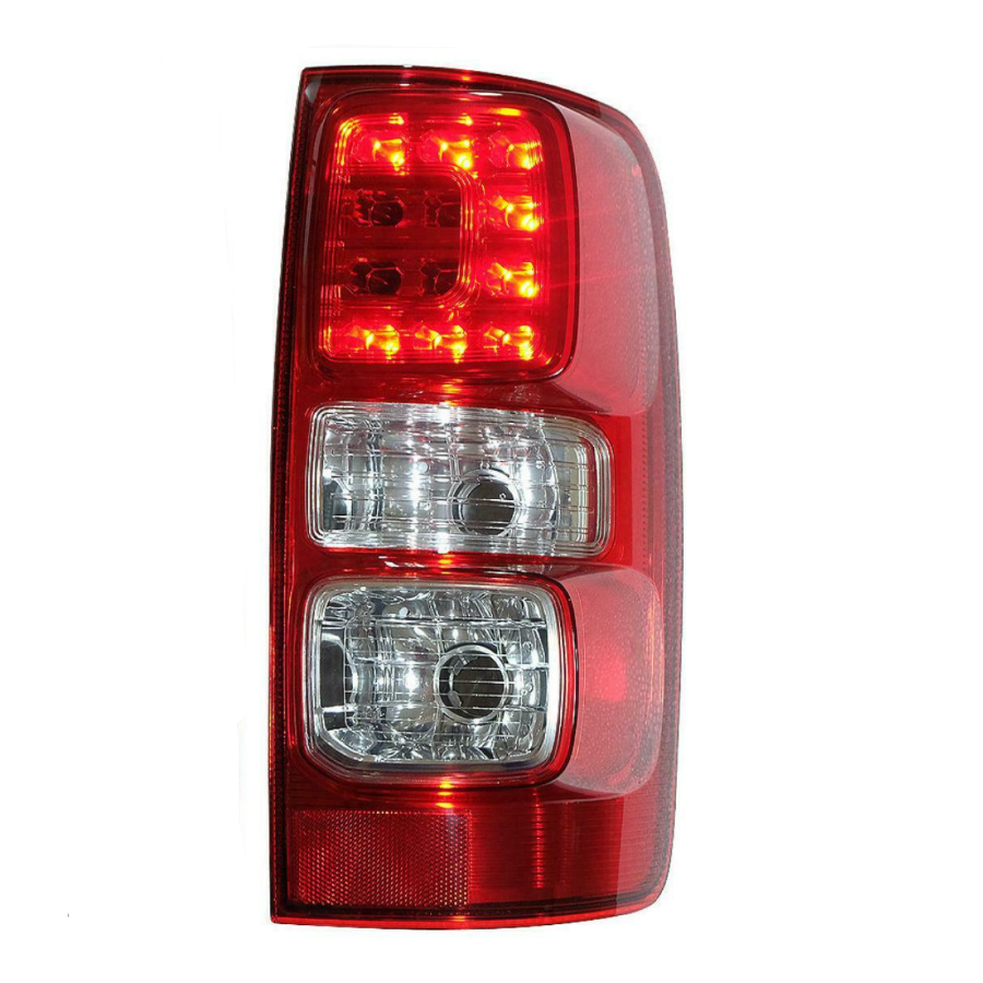 Replacement Holden Colorado Tail Lights
