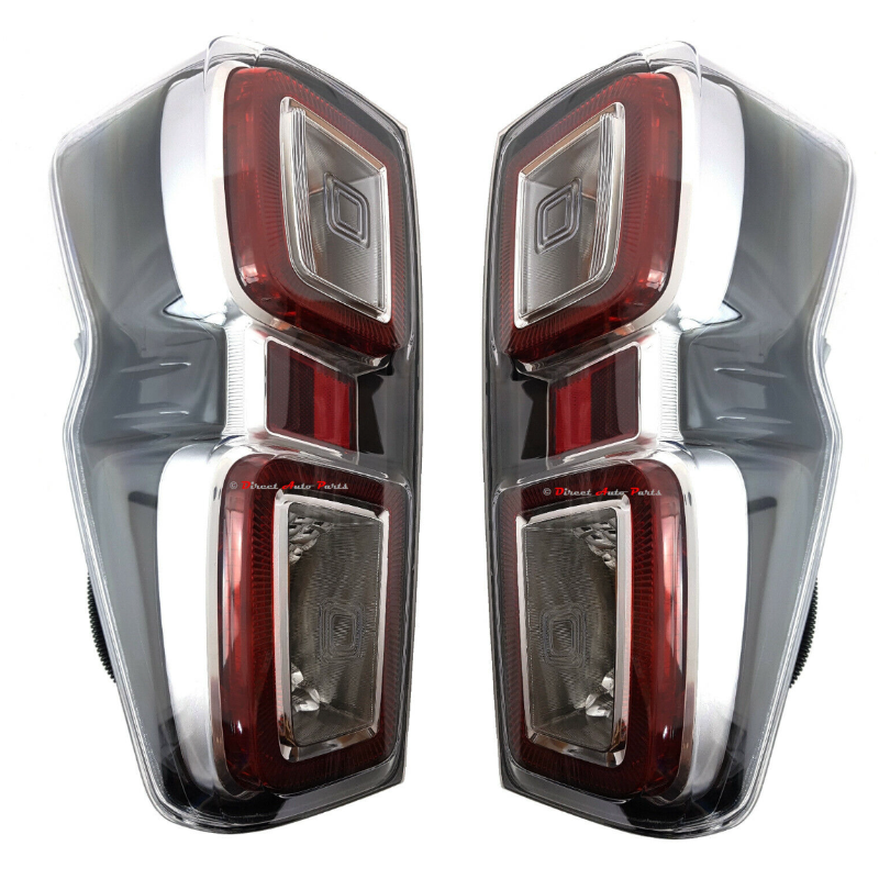 Replacement Isuzu D-MAX DMAX D MAX Tail Light 2020+
