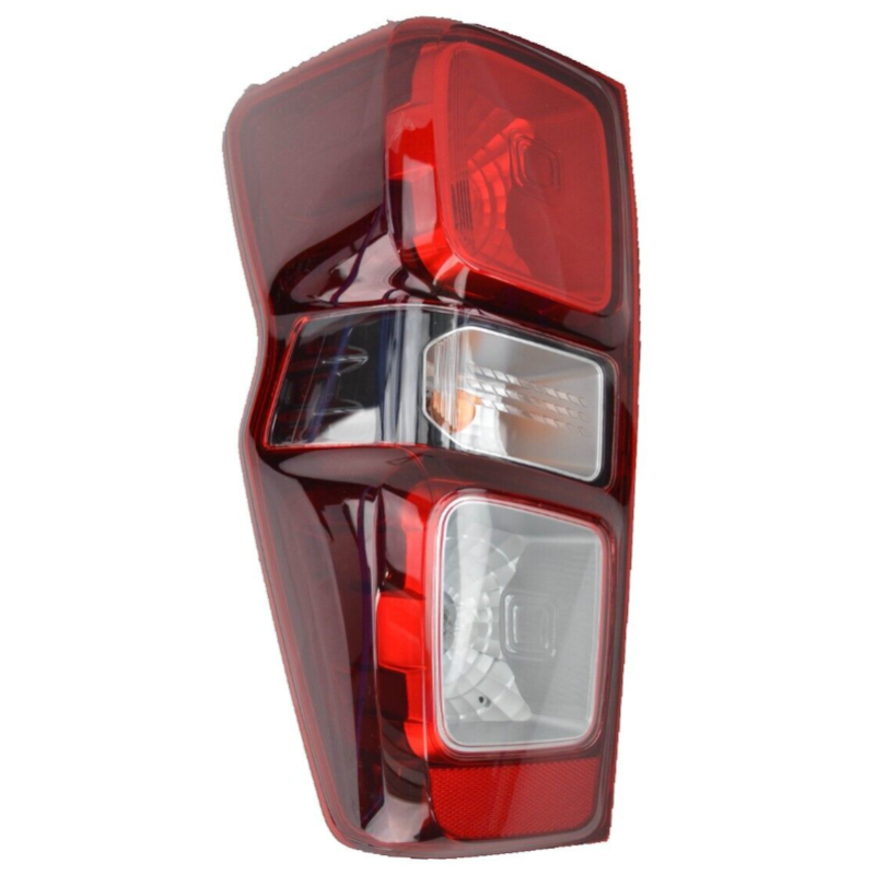 Replacement Isuzu D-MAX DMAX D MAX Tail Light 2020+