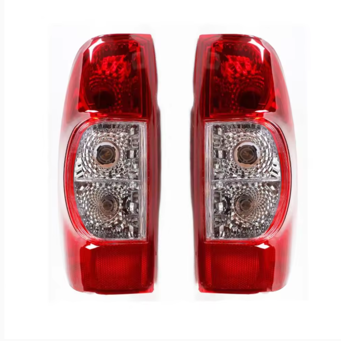 Replacement Isuzu D-MAX DMAX Tail Light (2006-2012)