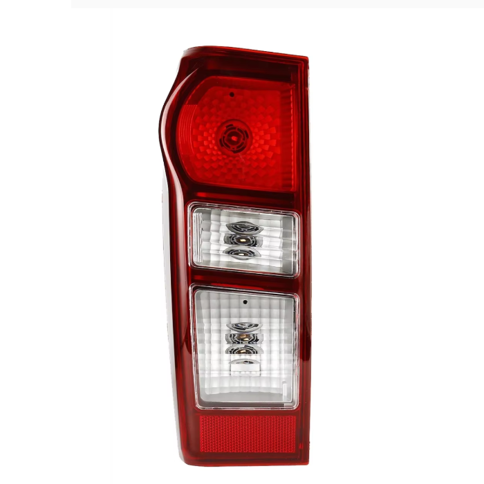 Replacement Isuzu D-MAX DMAX Tail Light ((2012-2017)