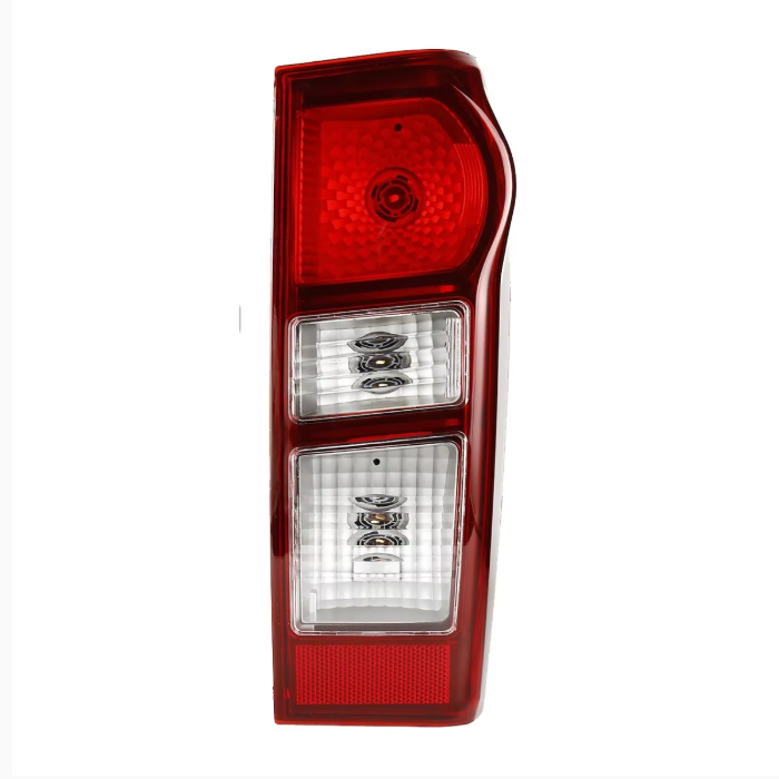 Replacement Isuzu D-MAX DMAX Tail Light ((2012-2017)
