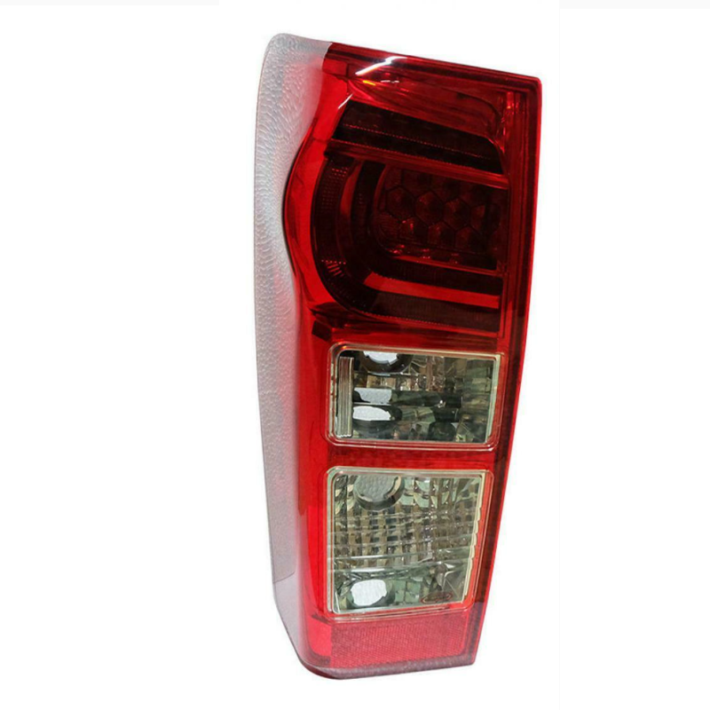 Replacement Isuzu D-MAX DMAX Tail Lights