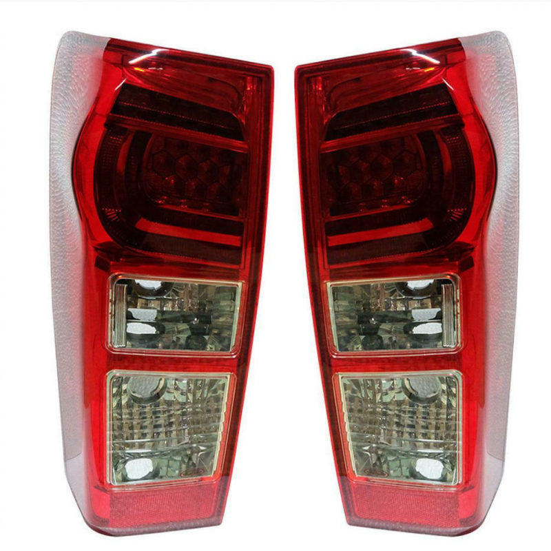 Replacement Isuzu D-MAX DMAX Tail Lights
