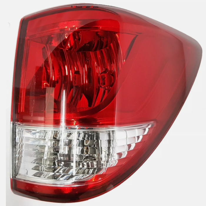 Replacement Mazda BT50 Tail Light (2015-2020)