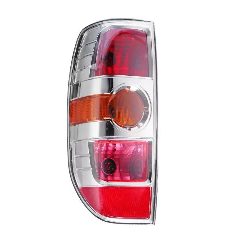 Replacement Mazda BT50 Tail Lights