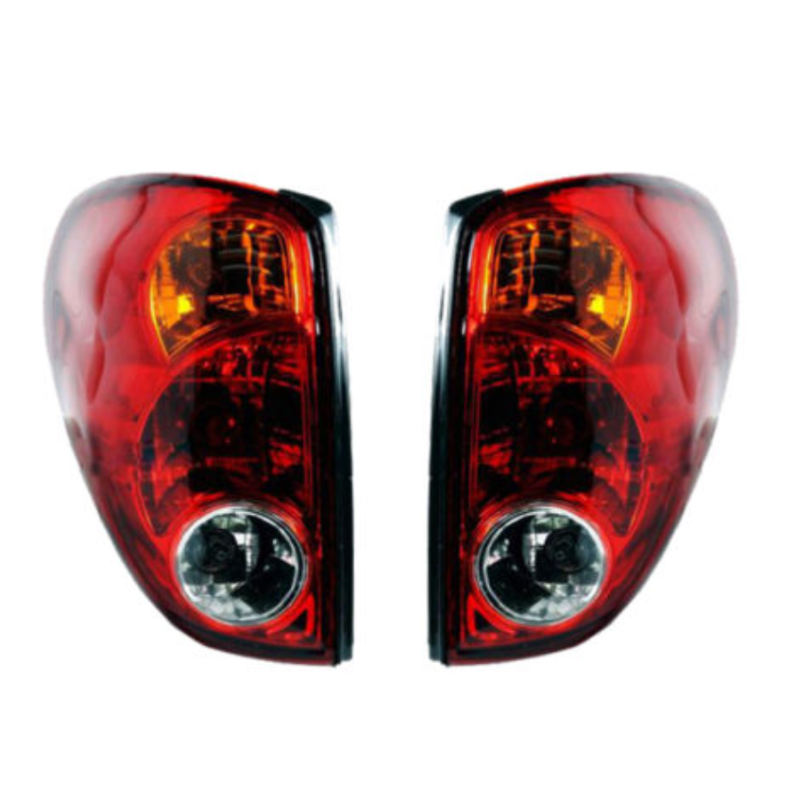 Replacement Mitsubishi L200 Triton Tail Lights 2005-2014