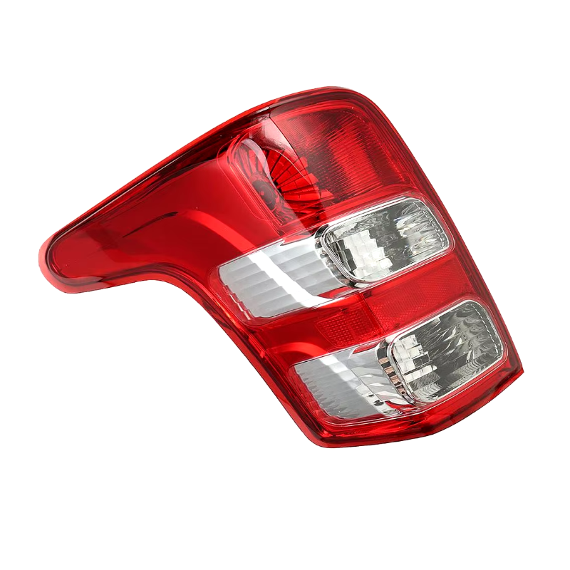 Replacement Mitsubishi L200 Triton Tail Lights 2015-2019