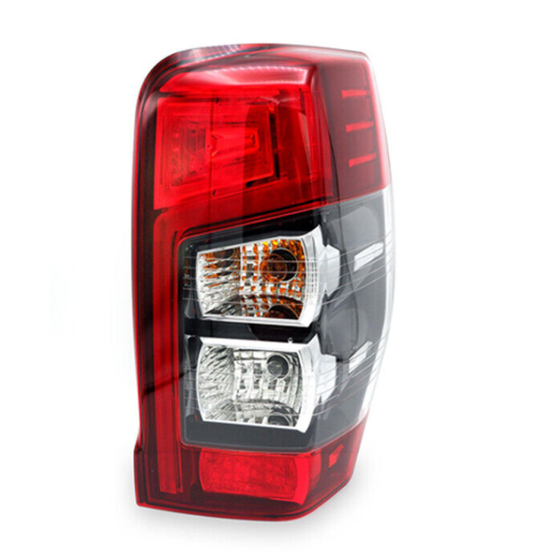 Replacement Mitsubishi L200 Triton Tail Lights 2019+