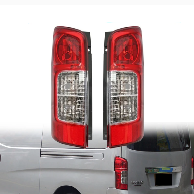 Replacement Nissan Caravan NV350 Tail Lights