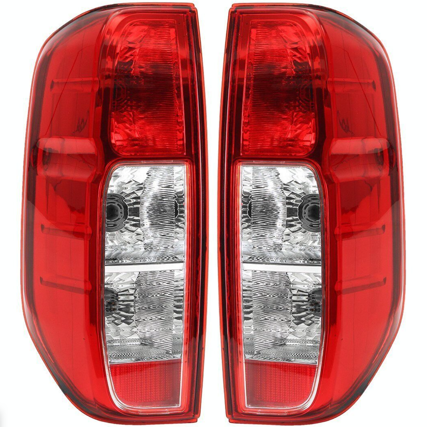 Replacement Nissan Navara D40 Tail Lights 2005-2015