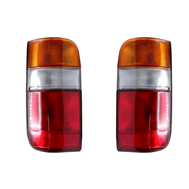 Replacement Toyota Hiace Tail Lights 1989-2004