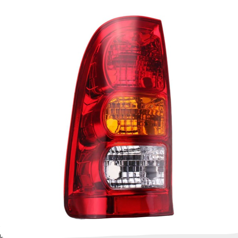 Replacement Toyota Hilux Tail Lights 2005-2011