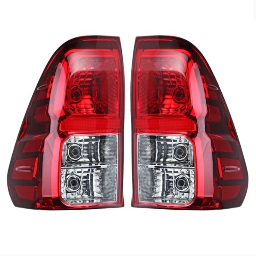 Replacement Toyota Hilux Tail Lights 2015-2020