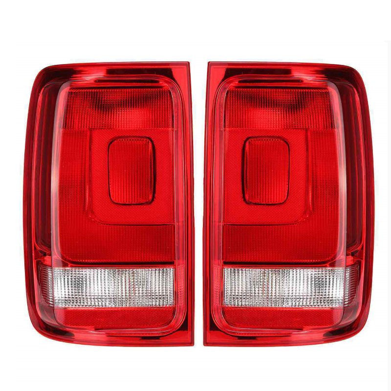 Replacement Volkswagen Amarok Tail Lights