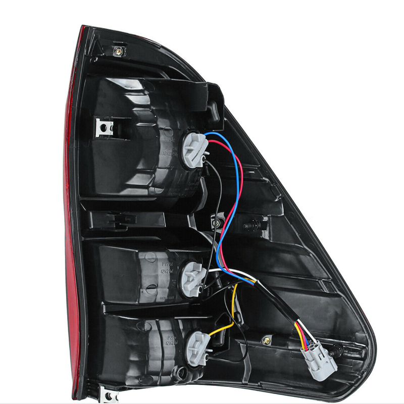 Replacement Toyota Hilux Tail Lights 2015-2020