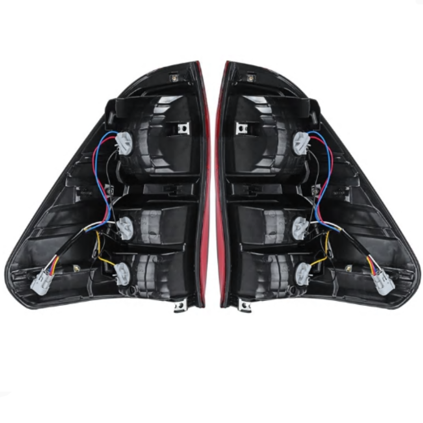 Replacement Toyota Hilux Tail Lights 2015-2020