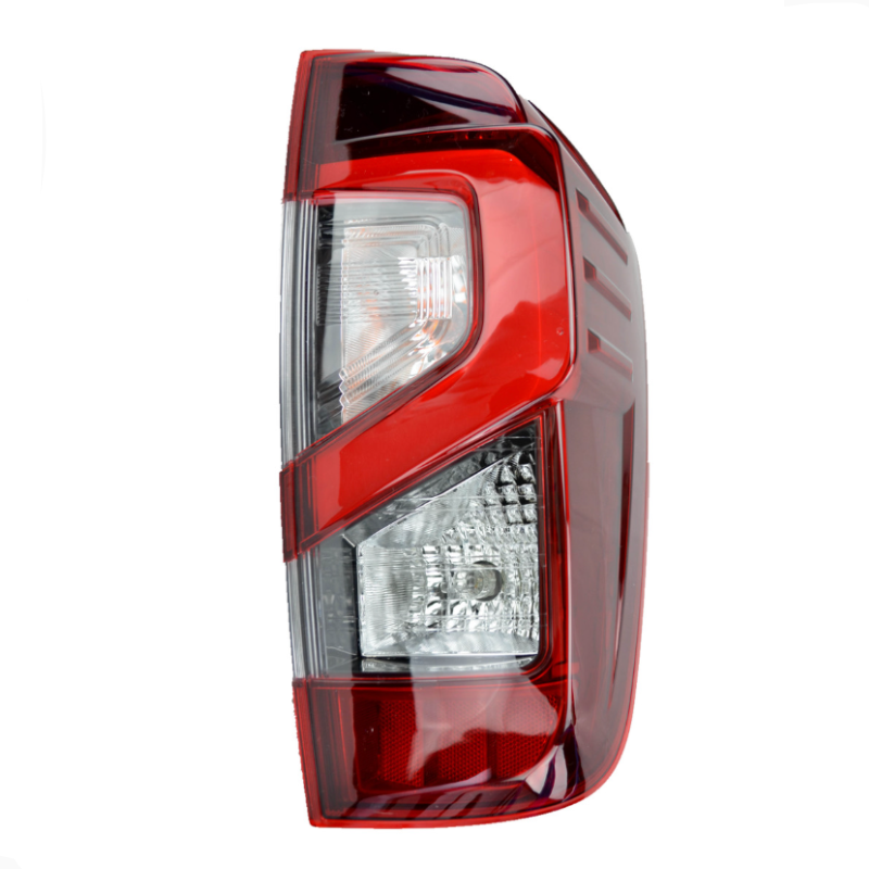 Replacement Nissan Navara NP300 Tail Lights 2021+