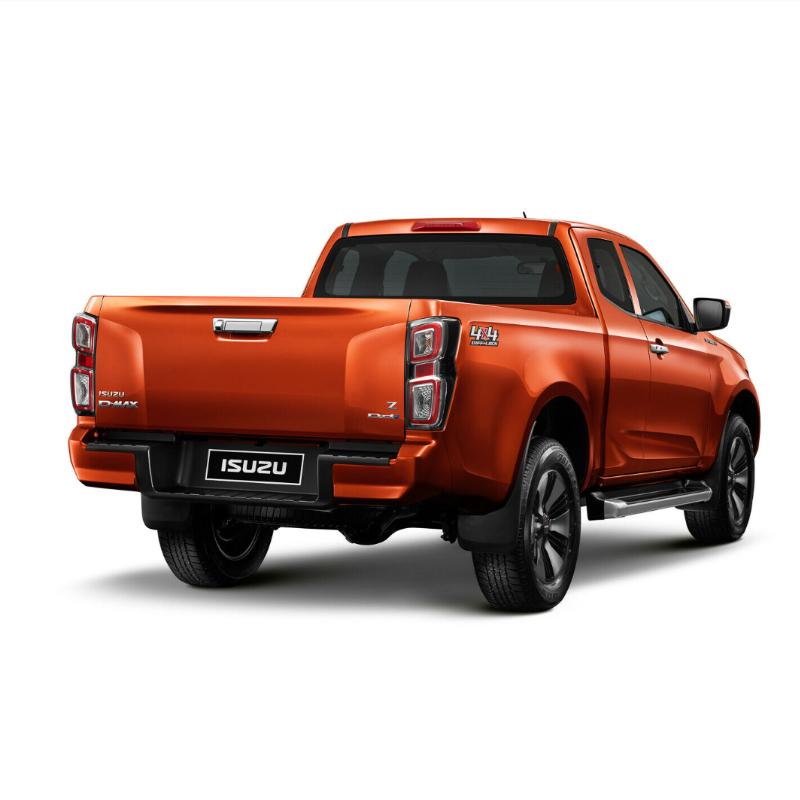 Replacement Isuzu D-MAX DMAX D MAX Tail Light 2020+