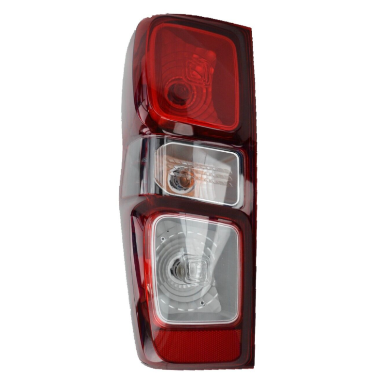 Replacement Isuzu D-MAX DMAX D MAX Tail Light 2020+