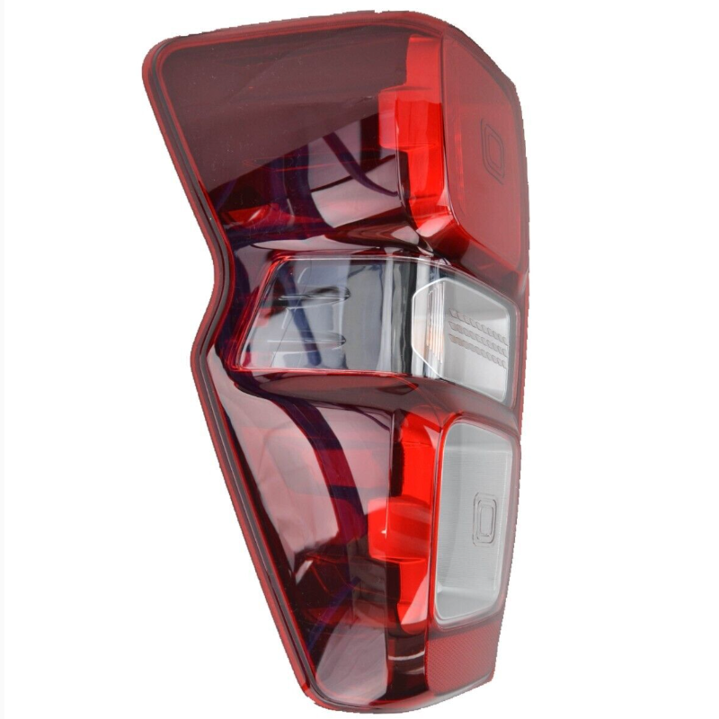 Replacement Isuzu D-MAX DMAX D MAX Tail Light 2020+
