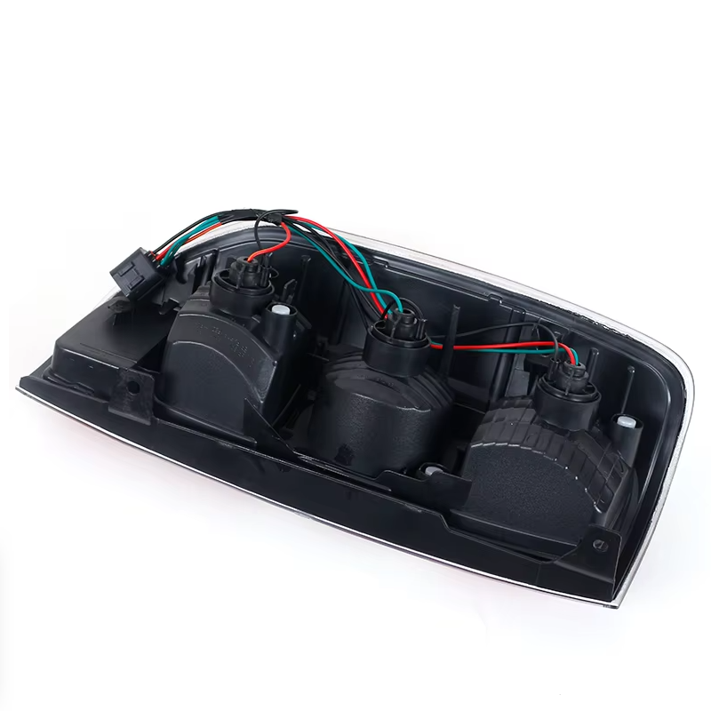 Replacement Mazda BT50 Tail Lights