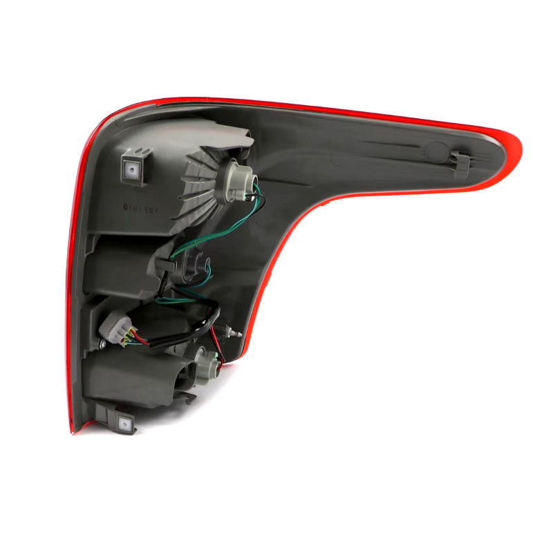 Replacement Mitsubishi L200 Triton Tail Lights 2015-2019