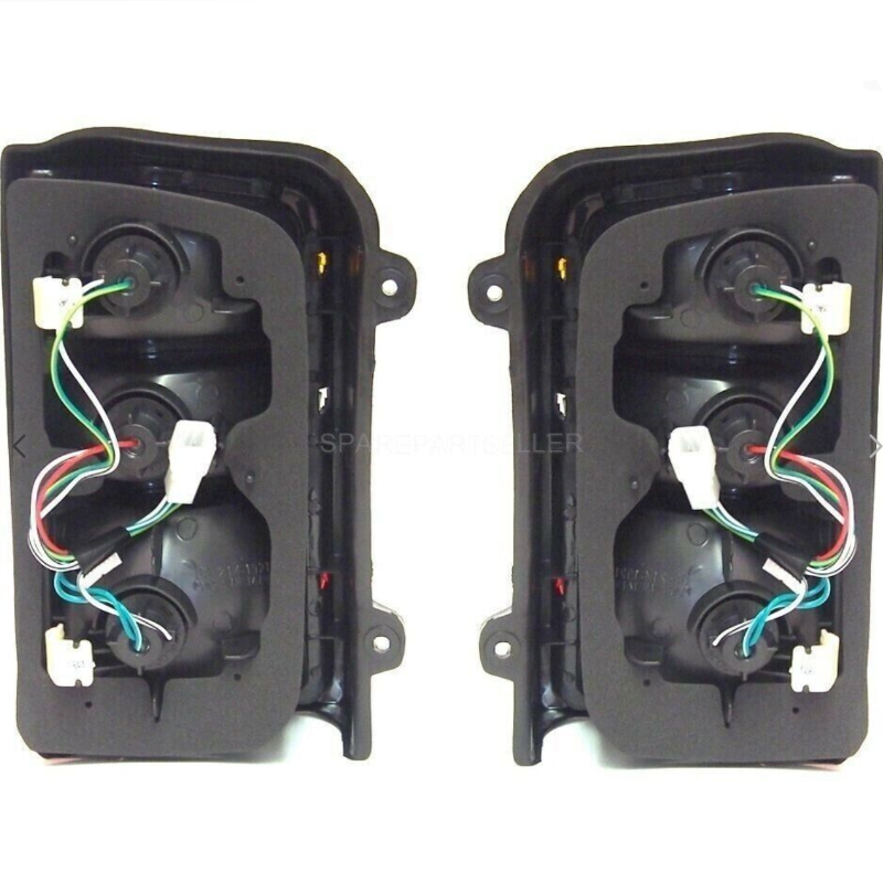 Replacement Mitsubishi L300 Tail Lights