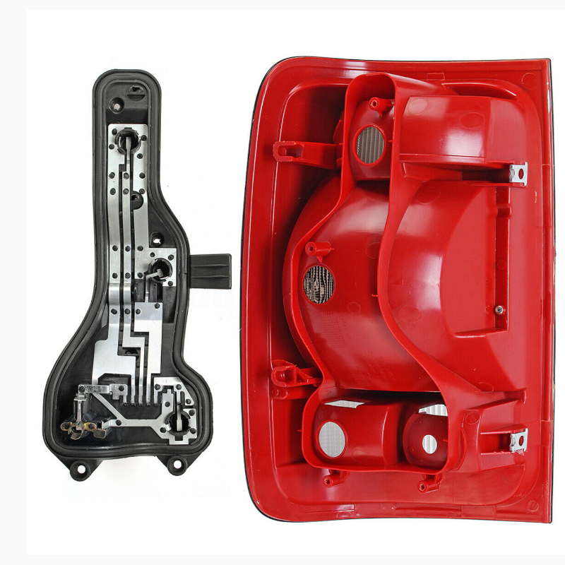 Replacement Volkswagen Amarok Tail Lights