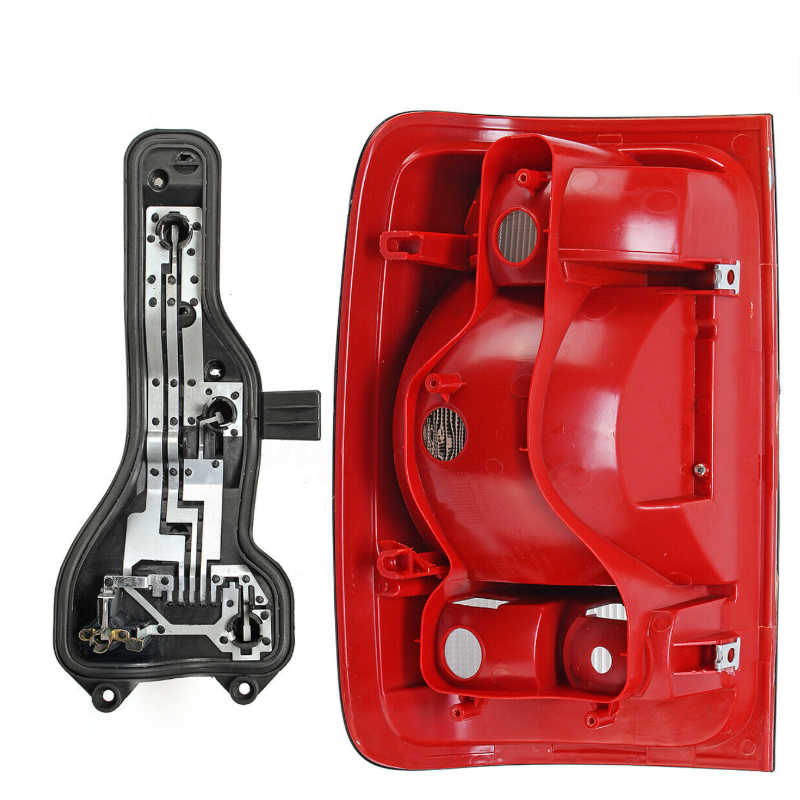 Replacement Volkswagen Amarok Tail Lights