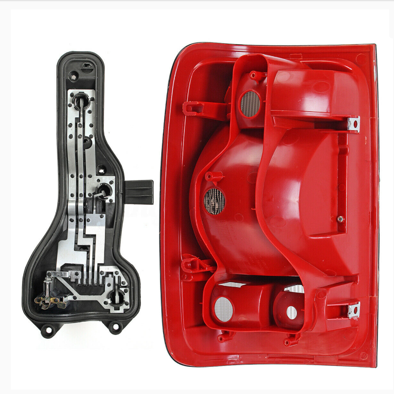 Replacement Volkswagen Amarok Tail Lights