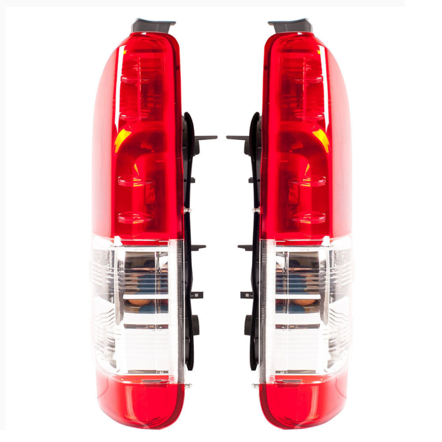 Replacement Toyota Hiace Tail Lights 2014-2019