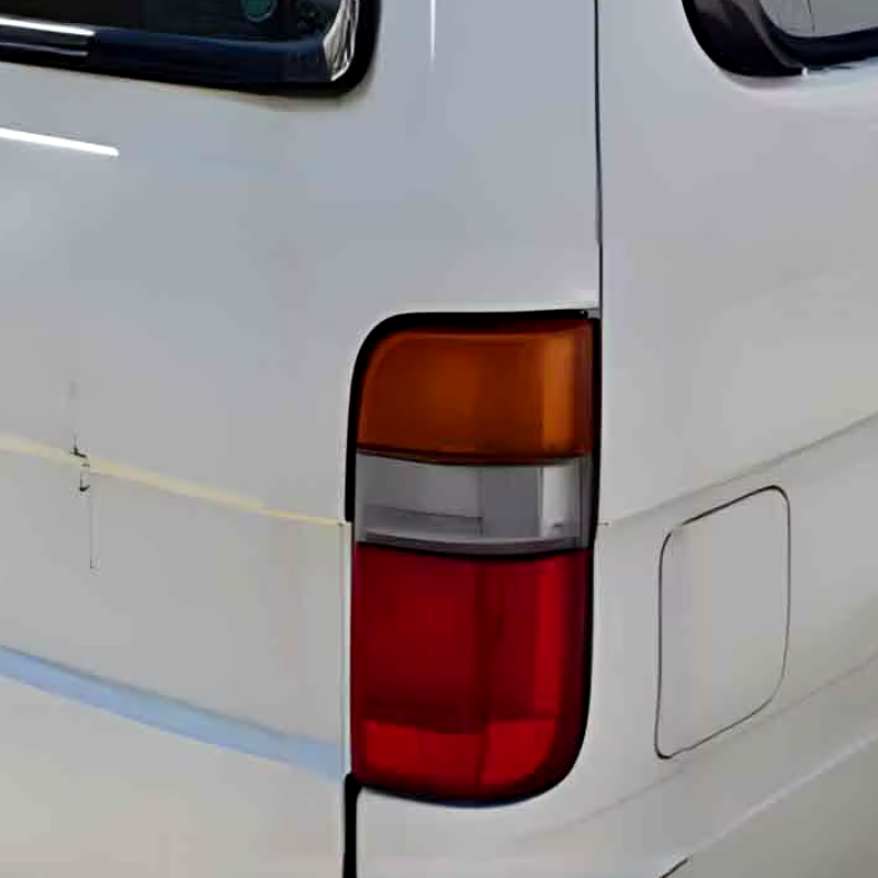 Replacement Toyota Hiace Tail Lights 1989-2004