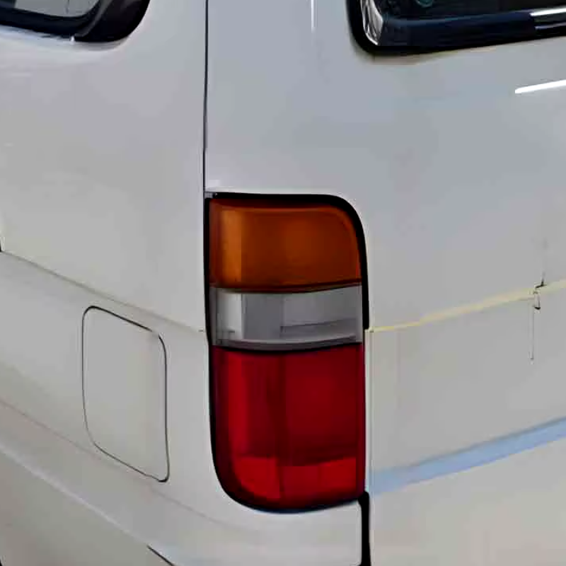 Replacement Toyota Hiace Tail Lights 1989-2004