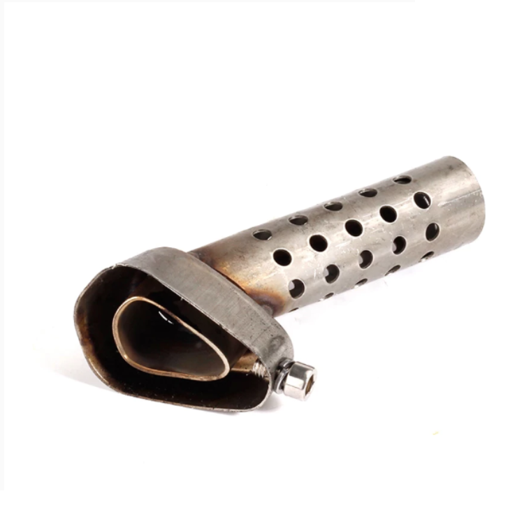 Exhaust Muffler Baffle – Fits Small Hexagonal Exhaust Mufflers