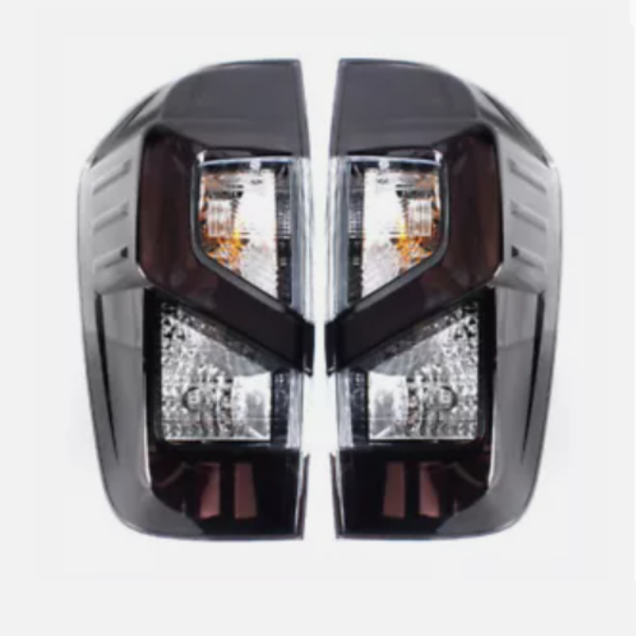 Replacement Navara NP300 Tail Lights (2021-on)