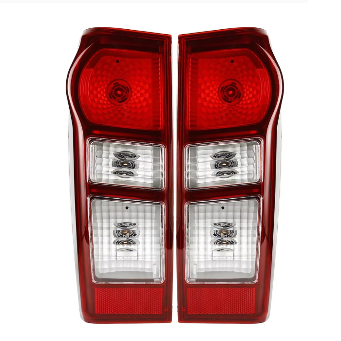 Replacement Isuzu D-MAX DMAX Tail Light ((2012-2017)